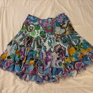 Women’s A-Line Skirt